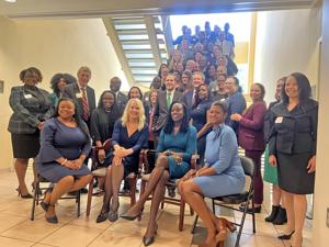 Henry County Judicial System hosts Law Day program