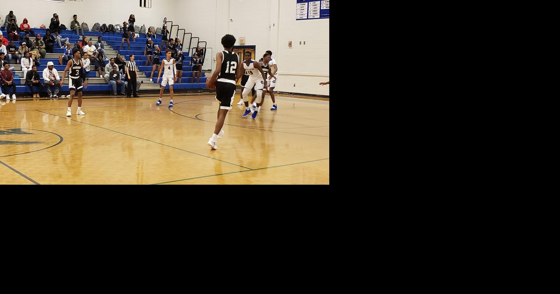 BASKETBALL Henry County sweeps North Clayton in region games Sports