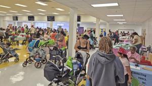 WellFest 2026 Community Health Fair scheduled Saturday