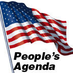 PEOPLE'S AGENDA 3-15-11