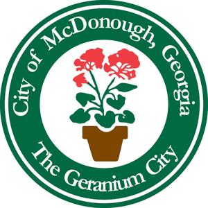 McDonough expands downtown accessibility efforts