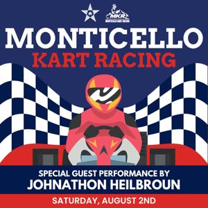Day of racing and music to benefit homeless veterans