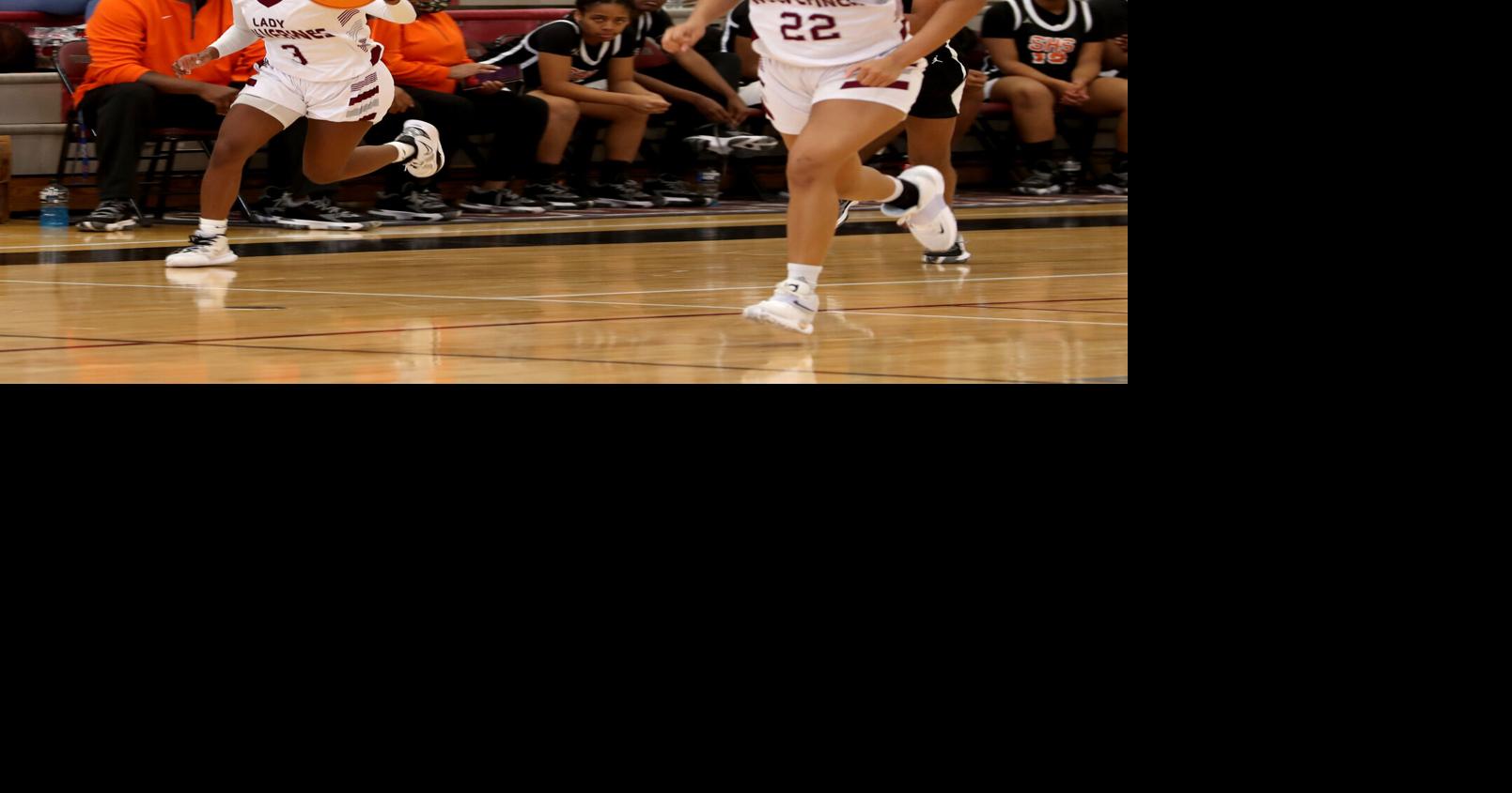 202223 Henry County Girls Basketball Preview Sports