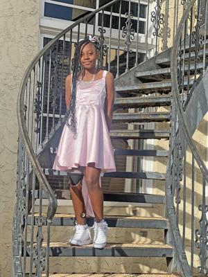 ‘I’m no different than anyone else’: How Cree James inspires with journey and new book