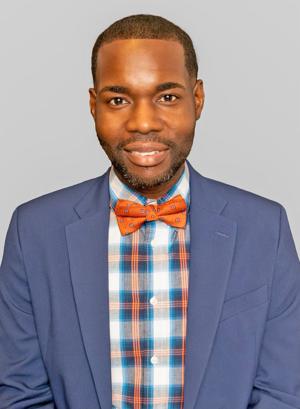 Stockbridge names Dwayne Pollock as new HR manager