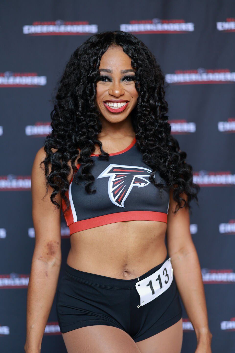 PHOTOS: Meet the 2023 Atlanta Falcons Cheerleaders