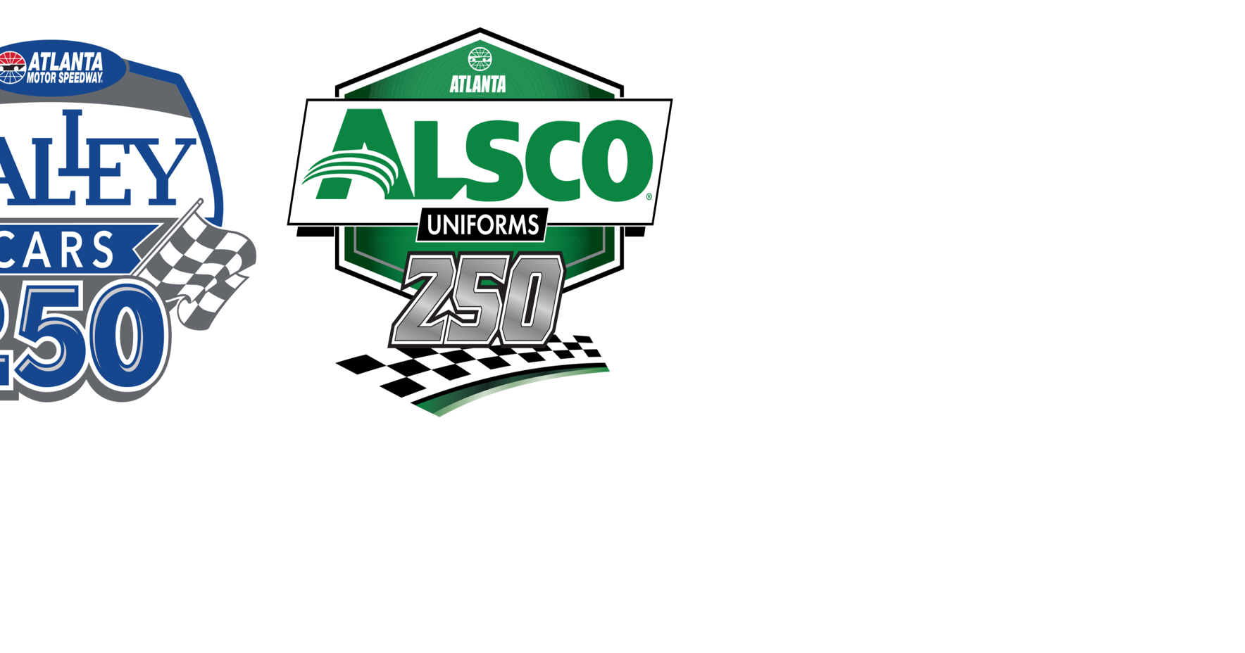 NASCAR Xfinity Series 2023: Alsco Uniforms 250 Editorial Photo