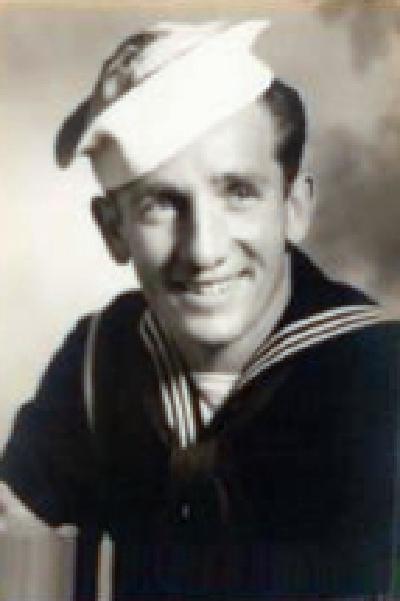 Edward Hancock