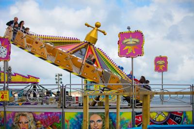 North Georgia State Fair 2022 Calendar