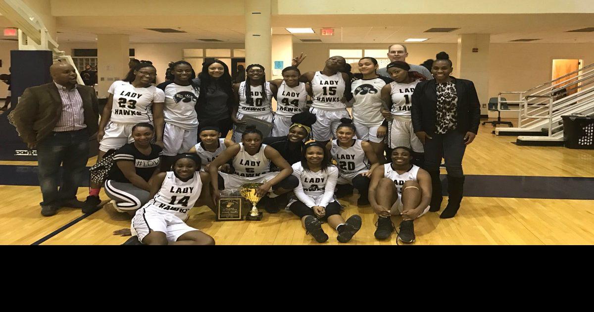 GIRLS BASKETBALL Henry County completes perfect region run with