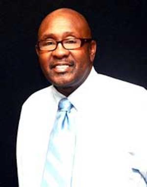 Council Member Rufus Stewart appointed as McDonough's new mayor pro-tem