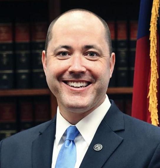 Chris Carr launches reelection campaign for Georgia attorney general in 2022 - Vimarsana News