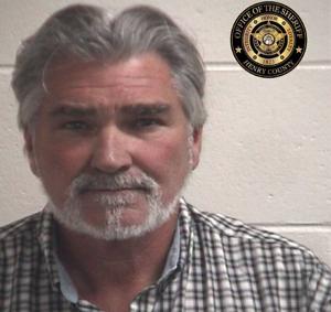 HCS supervisor in custody on sexual assault charge