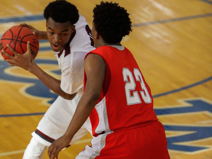 Union Grove S Wesley Simpson Commits To Play Basketball At Georgia