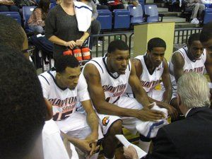 Clayton State pull 2-OT upset after remarkable reprieve