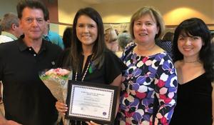 Nurse Advocates for Organ Donation Following Mother's Death, 'I Am My Mom's Legacy'
