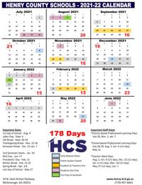Henry County Schools monitoring Coronavirus | News | henryherald.com