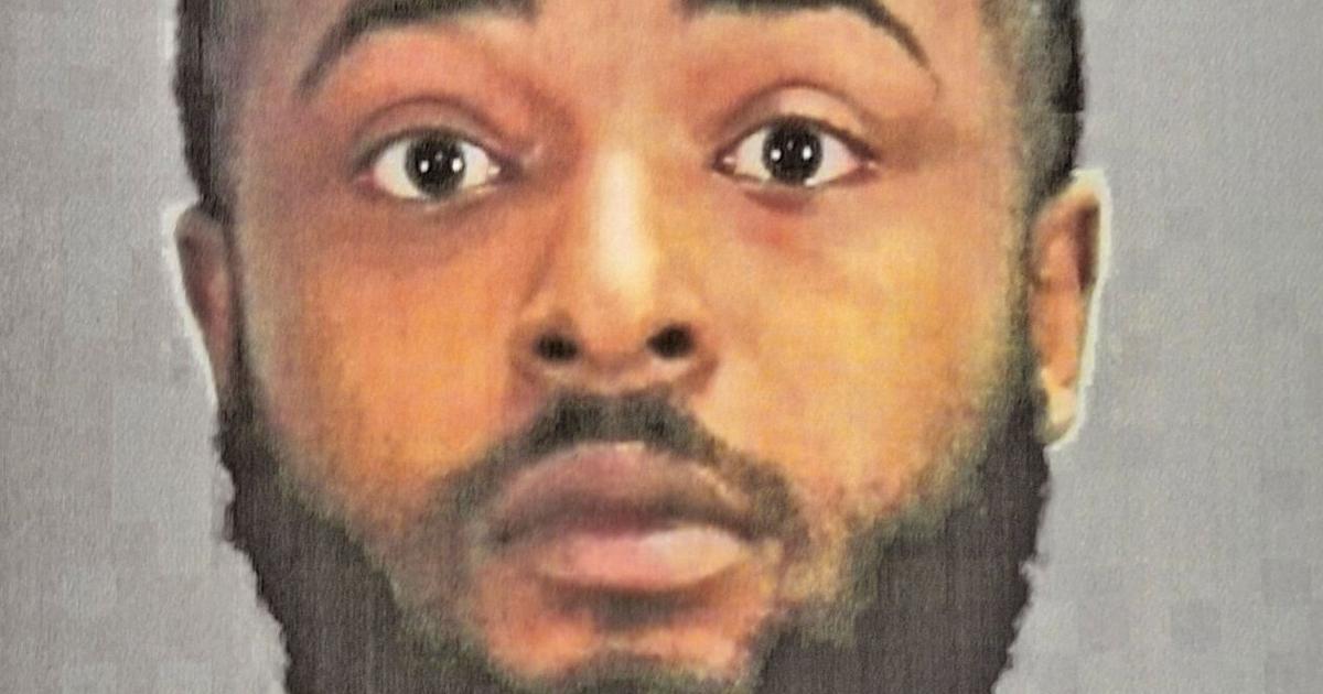 Comedian Serial Raper Suspected Serial Rapist Facing Multiple Charges | News | henryherald.com