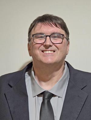 Rhoads named Henry Herald editor