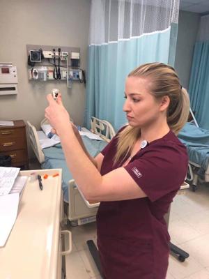 Georgia Piedmont Technical College to open simulated training hospital in Covington
