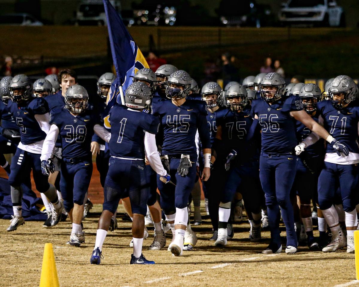 State Football Preview Elca Prince Avenue To Meet For Right To