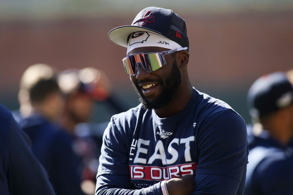 Braves' Michael Harris wins NL Rookie of the Year; teammate Spencer Strider  second | Sports | henryherald.com