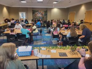 Summer adventures at Henry County Libraries