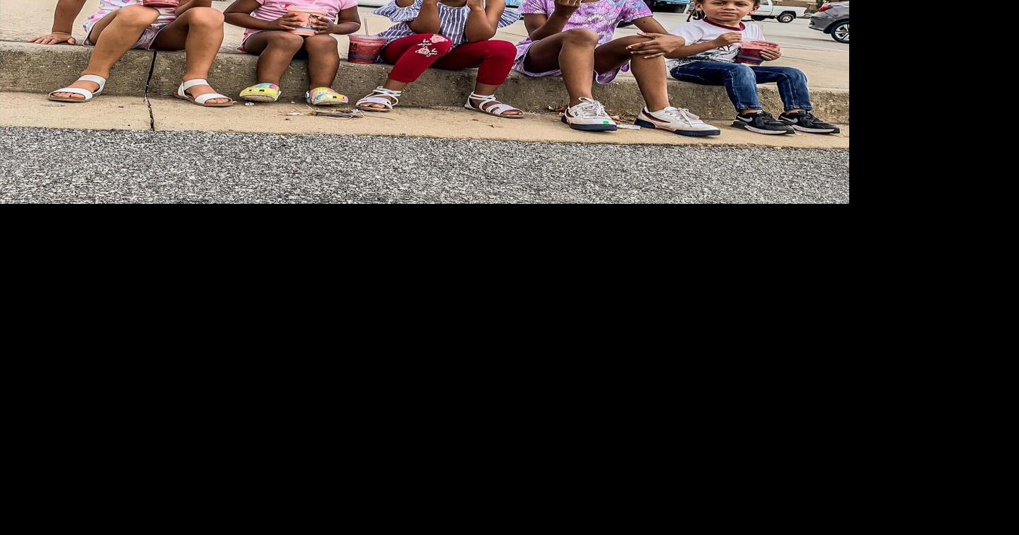 McDonough Resident Targets Food Disparities With New Holiday Initiative