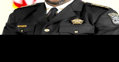 Henry County sheriff wins Civil Servant of the Year award - Vimarsana News
