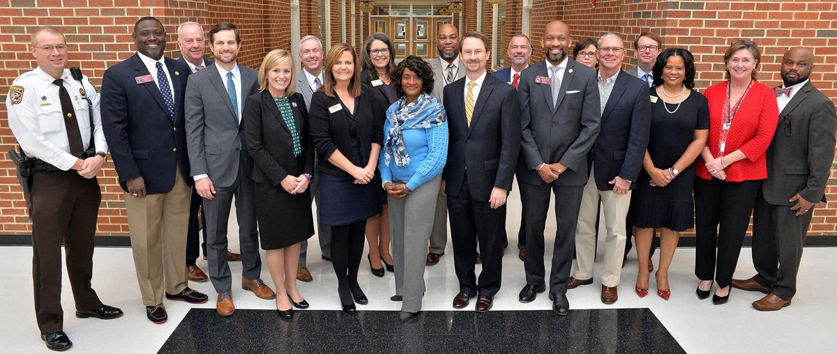 Henry Board of Education, General Assembly delegates meet News