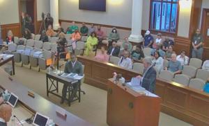Stockbridge City Council votes to remove mayor
