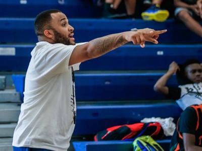 State Basketball Stockbridge S Historic Season Ends In Elite