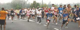 Registration nears for The Pacemaker 5000