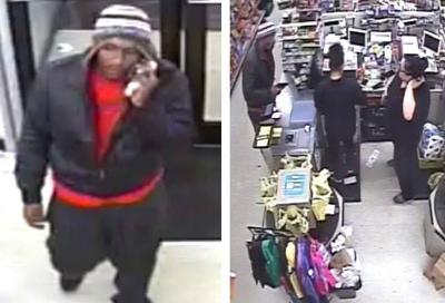 Dollar General Robbery Suspects Sought News Henryherald Com