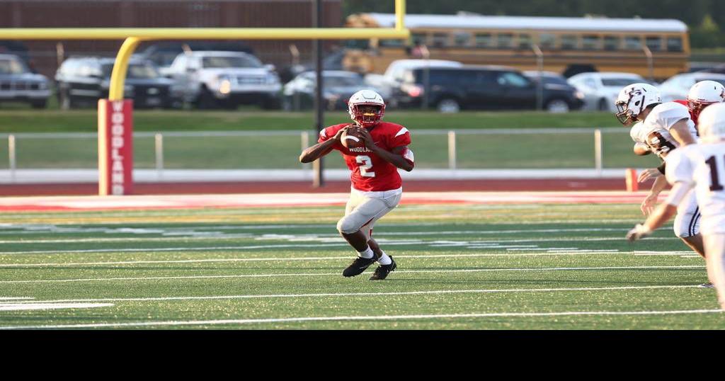 Woodland at Valdosta Preview Sports