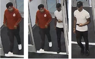 Pair Of Purse Snatchers Strike Mcdonough Burlington Coat Factory News Henryherald Com