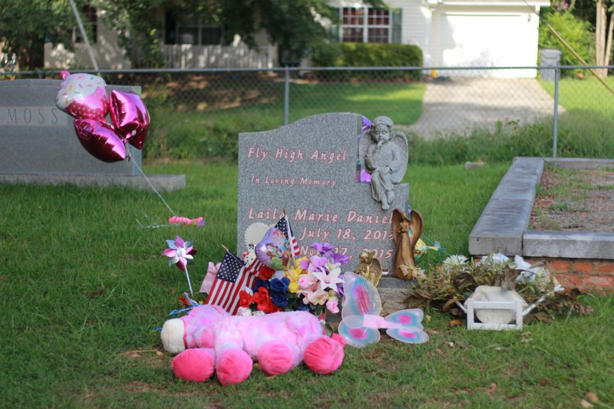 Rosenbaum trial Laila had bruising 'all over' Features