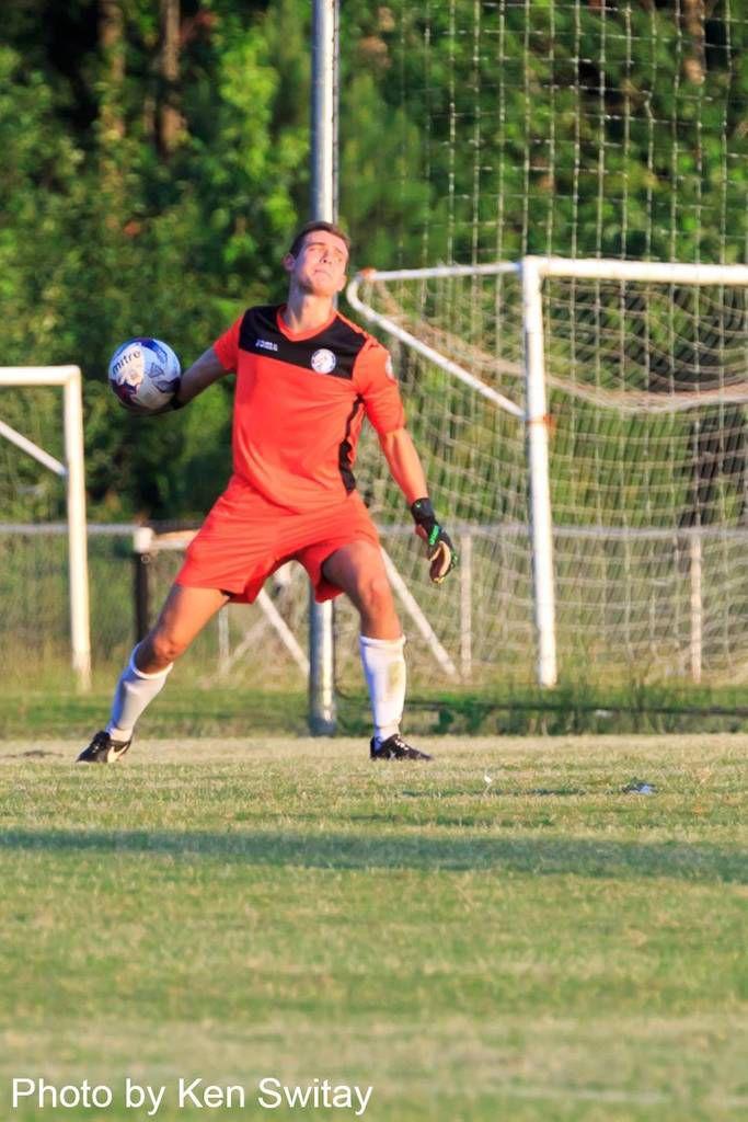 Georgia Revolution Semi Pro Soccer Club Gaining Momentum In Henry County Sports Henryherald Com