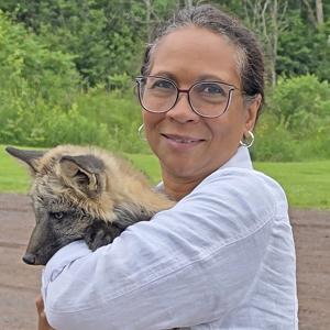 Lisette George named Noah’s Ark executive director