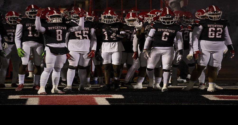 2023 Henry County High School Football Schedules Sports