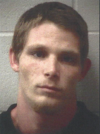 Henry County's Most Wanted: David Tyler Baggett, Bobby Cornelius ...