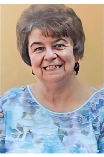 Frances Lotti