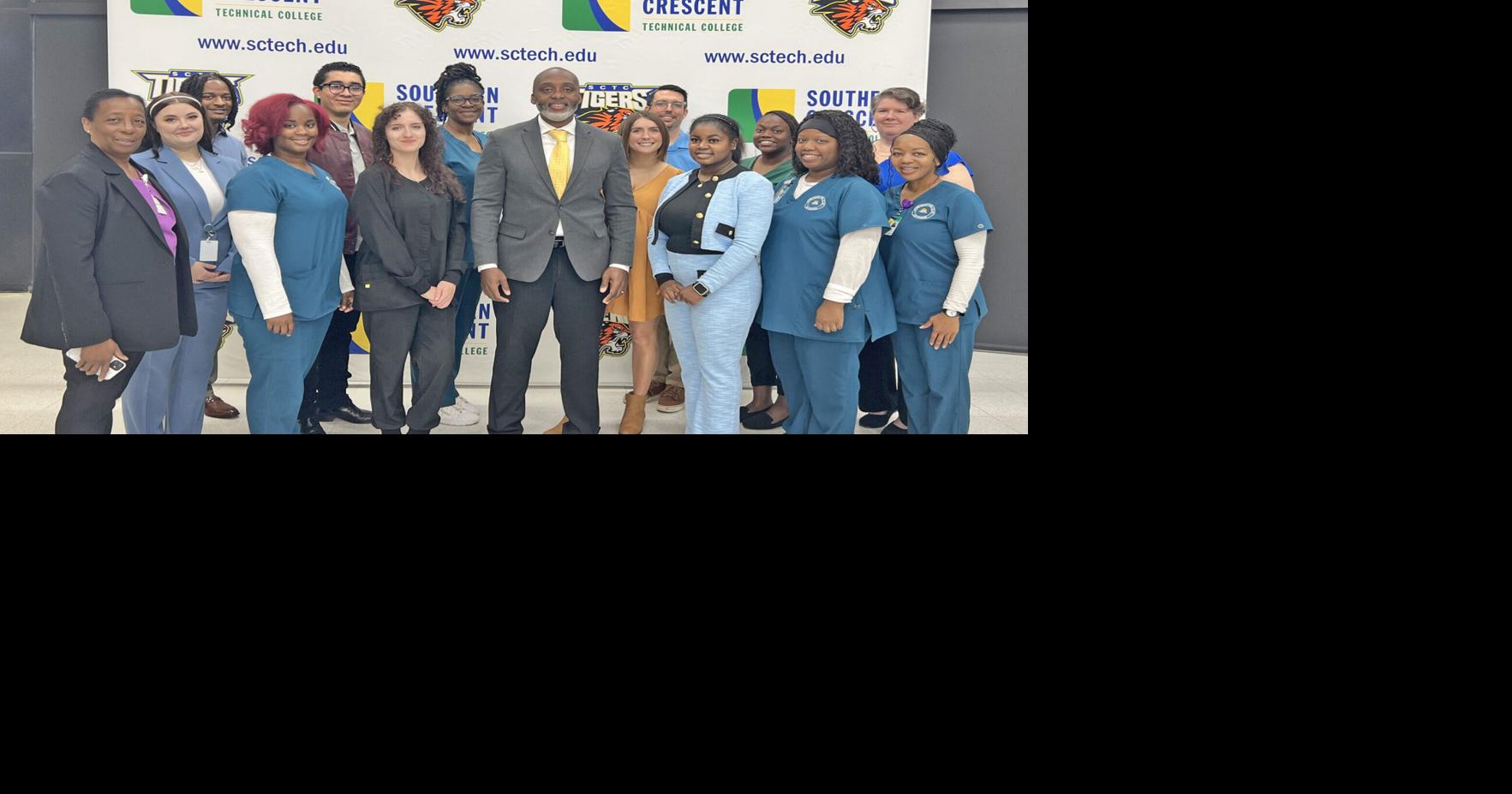 SCTC Announces 2025 GOAL Nominees | News | henryherald.com