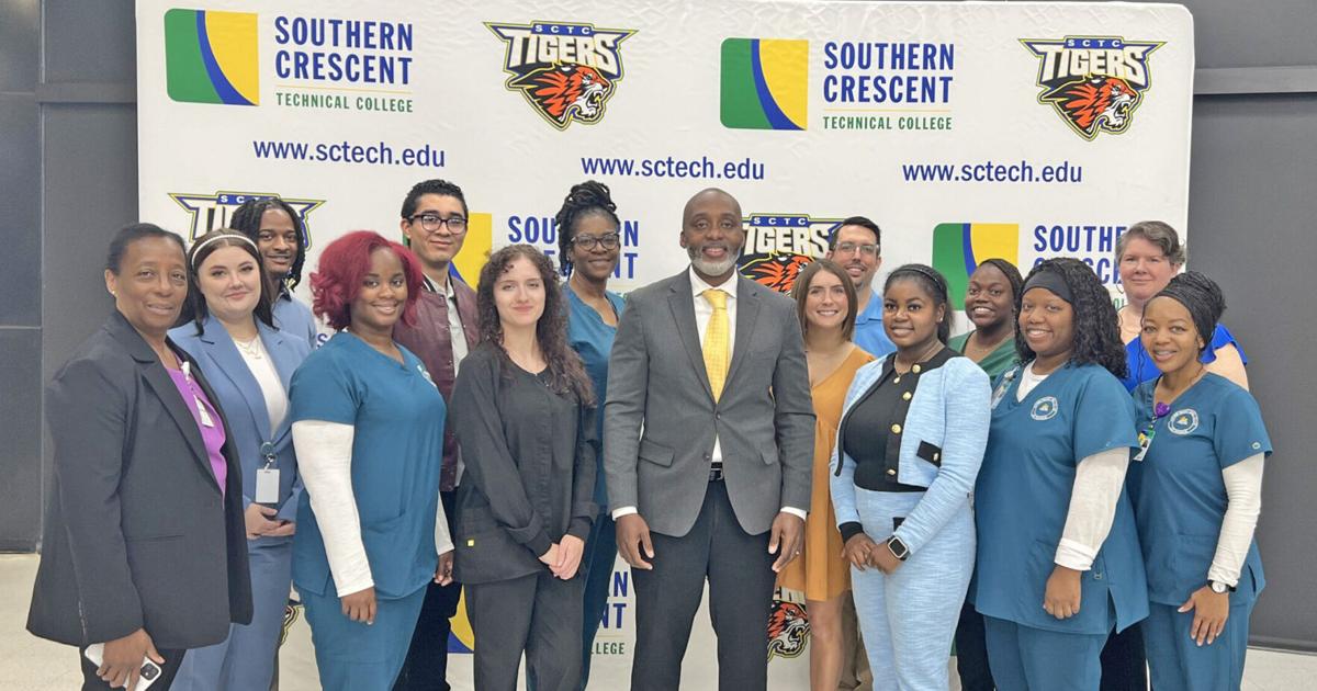 SCTC Announces 2025 GOAL Nominees | News | henryherald.com