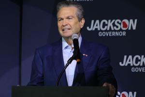 Rick Jackson wins Republican nomination for governor in Georgia