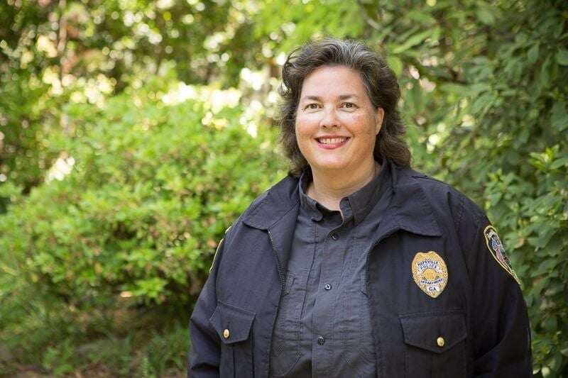 Book explores solving cold case of serial killer’s daughter | News ...