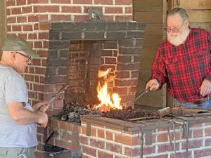 Dauset Trails Nature Center to host annual Syrup Festival