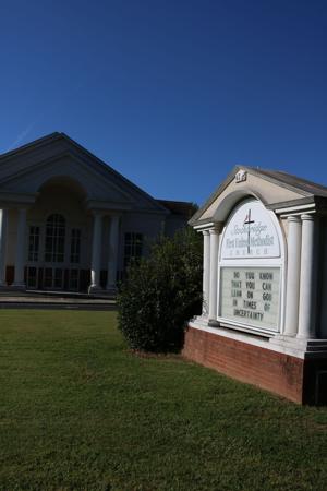Stockbridge First marks 200 years with weekend celebration