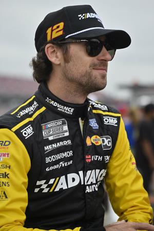 NASCAR star to visit Jonesboro Advance Auto