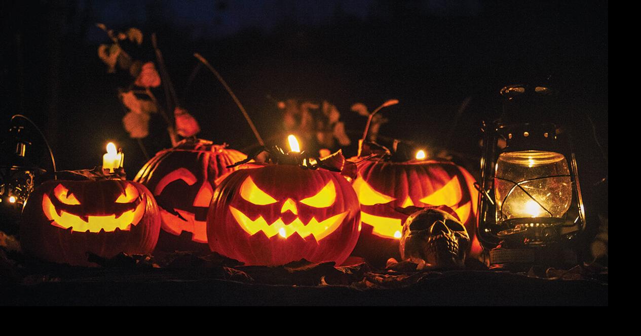 Halloween events planned in McDonough News